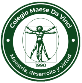 Colegio Maese Da Vinci